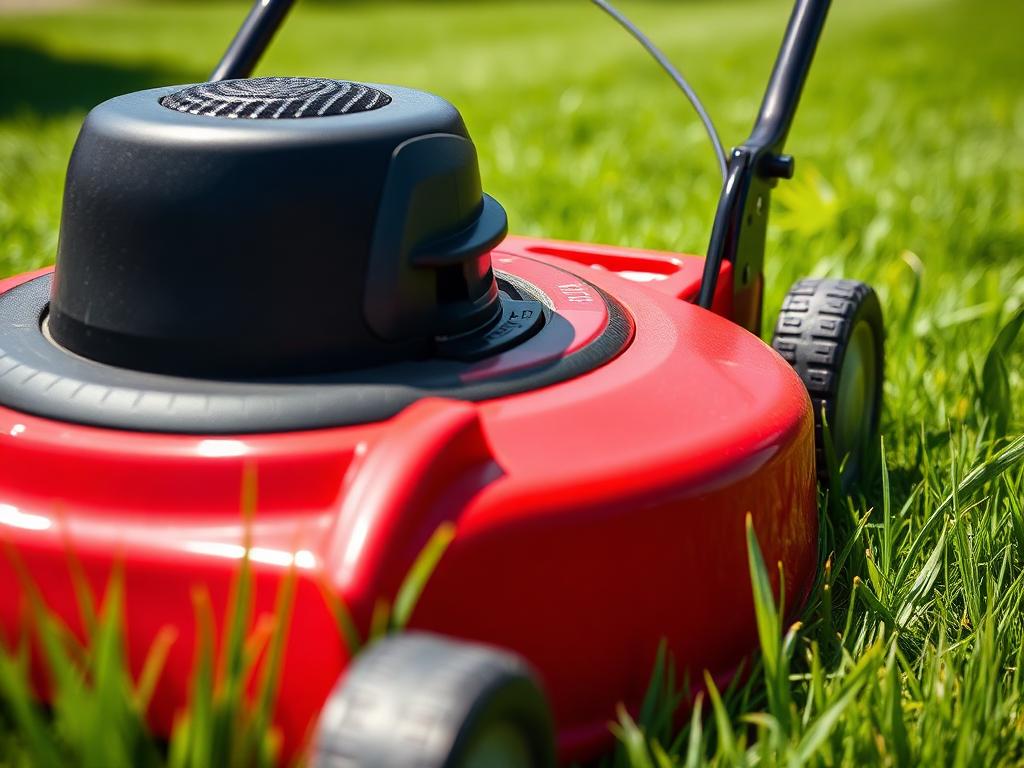 Mowing & Lawn Care